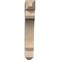 Ekena Millwork Legacy Craftsman Smooth Bracket, Douglas Fir, 5 1/2"W x 28"D x 36"H BKT06X28X36LEC04SDF - alternate 3